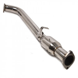Down pipe + decat for Nissan 200SX S14 SR20DET