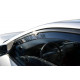 Window deflectors Window deflectors for MITSUBISHI LANCER 5D 2004-2007 (+OT) COMBI 4pcs (front+rear) | races-shop.com