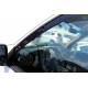 Window deflectors Window deflectors for NISSAN TERRANO II 3/5D 08/1993-2004 2pcs (front) | races-shop.com