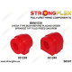 Strongflex Polyurethane bushings Front anti roll bar Strongflex bush | races-shop.com