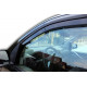 Window deflectors Window deflectors for NISSAN NAVARA/PICK UP D40 III 4D 2005-2015 (+OT) 4pcs (front+rear) | races-shop.com