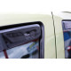 Window deflectors Window deflectors for OPEL CORSA D 2pcs (front) | races-shop.com