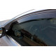 Window deflectors Window deflectors for OPEL VECTRA C 5D 2002-2008 (+OT) LTB 4pcs (front+rear) | races-shop.com