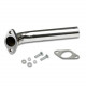 Flanges Output for external wastegate 35/38mm | races-shop.com