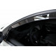 Window deflectors Window deflectors for PEUGEOT 308 II 5D 2013-up (+OT) 4pcs (front+rear) | races-shop.com