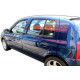 Window deflectors Window deflectors for RENAULT CLIO II 5D 1998-2007 2pcs (front) | races-shop.com