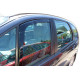 Window deflectors Window deflectors for RENAULT SCENIC 5D 1996-2002 2pcs (front) | races-shop.com
