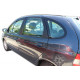 Window deflectors Window deflectors for RENAULT SCENIC 5D 1996-2002 2pcs (front) | races-shop.com