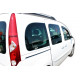 Window deflectors Window deflectors for RENAULT KANGOO 4D 2008-up 2pcs (front) | races-shop.com