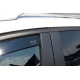 Window deflectors Window deflectors for RENAULT MEGANE III 5D 11/2008-2016 2pcs (front) | races-shop.com