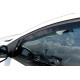 Window deflectors Window deflectors for RENAULT FULLBACK 4D 2016 2pcs (front) | races-shop.com