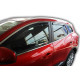 Window deflectors Window deflectors for RENAULT KADJAR 5D 2015-up (+OT) 4pcs (front+rear) | races-shop.com