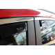 Window deflectors Window deflectors for RENAULT KADJAR 5D 2015-up (+OT) 4pcs (front+rear) | races-shop.com