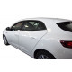 Window deflectors Window deflectors for RENAULT MEGANE IV HTB 5D 2016-up (+OT) 4pcs (front+rear) | races-shop.com