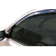 Window deflectors Window deflectors for ROVER LAND FREELANDER 3D 1998-2007 2pcs (front) | races-shop.com