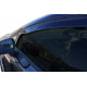 Window deflectors Window deflectors for SEAT LEON II 5D 2006-2012 (+OT) 4pcs (front+rear) | races-shop.com
