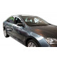 Window deflectors Window deflectors for SEAT TOLEDO IV 5D 2013-2019 LTBV 2pcs (front) | races-shop.com