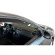 Window deflectors Window deflectors for SEAT TOLEDO IV 5D 2013-2019 LTBV 2pcs (front) | races-shop.com