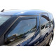 Window deflectors Window deflectors for SKODA ROOMSTER 5D 2006-2015 2pcs (front) | races-shop.com