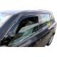 Window deflectors Window deflectors for SKODA FABIA II 5D 05.2007-2014 HTB 2pcs (front) | races-shop.com