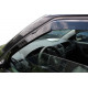 Window deflectors Window deflectors for SKODA FABIA II 5D 05.2007-2014 (+OT) HTB 4pcs (front+rear) | races-shop.com