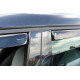 Window deflectors Window deflectors for SKODA FABIA II 5D 05.2007-2014 (+OT) HTB 4pcs (front+rear) | races-shop.com
