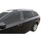 Window deflectors Window deflectors for SKODA OCTAVIA III 5D 2013-2020 (+OT) COMBI 4pcs (front+rear) | races-shop.com