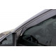 Window deflectors Window deflectors for SKODA OCTAVIA III 5D 2013-2020 (+OT) COMBI 4pcs (front+rear) | races-shop.com