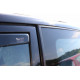 Window deflectors Window deflectors for SUZUKI GRAND VITARA FT 3D 1999-2005 2pcs (front) | races-shop.com