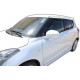 Window deflectors Window deflectors for SUZUKI SWIFT (V) 5D 2010-2017(+OT) 4pcs (front+rear) | races-shop.com