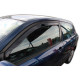 Window deflectors Window deflectors for TOYOTA COROLLA E12 3D 2002-2008 2pcs (front) | races-shop.com