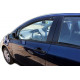 Window deflectors Window deflectors for TOYOTA YARIS II 5D 2005-09/2011 2pcs (front) | races-shop.com