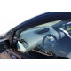 Window deflectors Window deflectors for TOYOTA YARIS II 5D 2005-09/2011 (+OT) 4pcs (front+rear) | races-shop.com