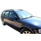 Window deflectors Window deflectors for VOLKSWAGEN PASSAT B5 4/5D 1997-2004 2pcs (front) | races-shop.com