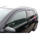 Window deflectors Window deflectors for VOLKSWAGEN BORA VARIANT 5D 1999-2005 (+OT) 4pcs (front+rear) | races-shop.com