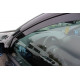 Window deflectors Window deflectors for VOLKSWAGEN BORA VARIANT 5D 1999-2005 (+OT) 4pcs (front+rear) | races-shop.com