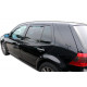 Window deflectors Window deflectors for VOLKSWAGEN BORA VARIANT 5D 1999-2005 (+OT) 4pcs (front+rear) | races-shop.com