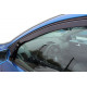 Window deflectors Window deflectors for VOLKSWAGEN POLO 3D 2002-2009 2pcs (front) | races-shop.com