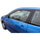 Window deflectors Window deflectors for VOLKSWAGEN POLO 3D 2002-2009 2pcs (front) | races-shop.com