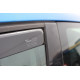 Window deflectors Window deflectors for VOLKSWAGEN POLO 3D 2002-2009 2pcs (front) | races-shop.com