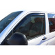 Window deflectors Window deflectors for VOLKSWAGEN CARAVELLE 2003-2019 2pcs (front) | races-shop.com