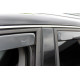Window deflectors Window deflectors for VOLKSWAGEN TOUAREG 5D 2003-2011 (+OT) 4pcs (front+rear) | races-shop.com