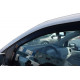 Window deflectors Window deflectors for SKODA CITIGO 5D 2012-up 2pcs (front) | races-shop.com