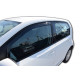Window deflectors Window deflectors for VOLKSWAGEN UP! 5D 2012-up 2pcs (front) | races-shop.com