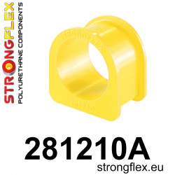 STRONGFLEX - 281210A: Steering rack bush SPORT