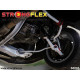 V 96-01 STRONGFLEX - 086222A: Front suspension bush kit SPORT | races-shop.com