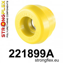 STRONGFLEX - 221899A: Front shock top mount bush SPORT