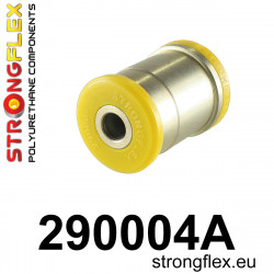 STRONGFLEX - 290004A: Front lower arm bush SPORT