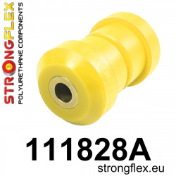 STRONGFLEX - 111828A: Front lower arm - rear bush SPORT