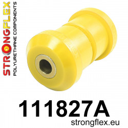 STRONGFLEX - 111827A: Front lower arm - front bush SPORT